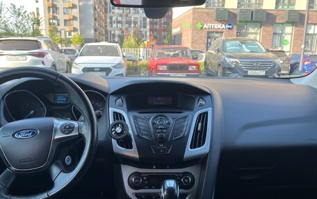 Ford Focus III, 2012 год, 650 000 рублей, 11 фотография