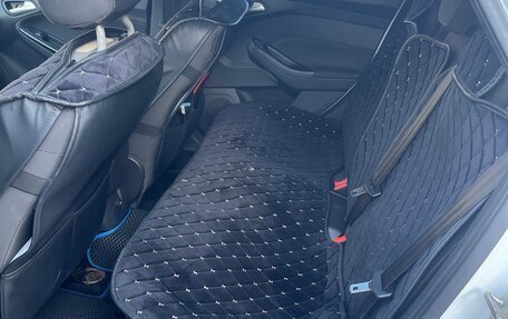 Ford Focus III, 2012 год, 650 000 рублей, 10 фотография
