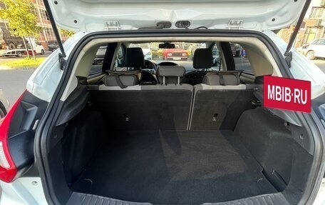 Ford Focus III, 2012 год, 650 000 рублей, 13 фотография