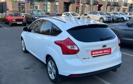 Ford Focus III, 2012 год, 650 000 рублей, 16 фотография