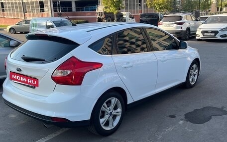 Ford Focus III, 2012 год, 650 000 рублей, 17 фотография