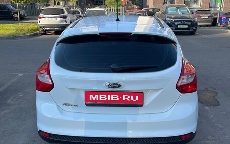 Ford Focus III, 2012 год, 650 000 рублей, 15 фотография