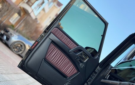 Mercedes-Benz G-Класс W463 рестайлинг _ii, 2014 год, 5 380 000 рублей, 15 фотография