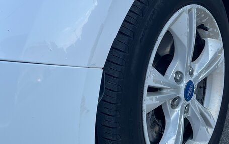 Ford Focus III, 2012 год, 650 000 рублей, 25 фотография