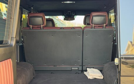 Mercedes-Benz G-Класс W463 рестайлинг _ii, 2014 год, 5 380 000 рублей, 26 фотография