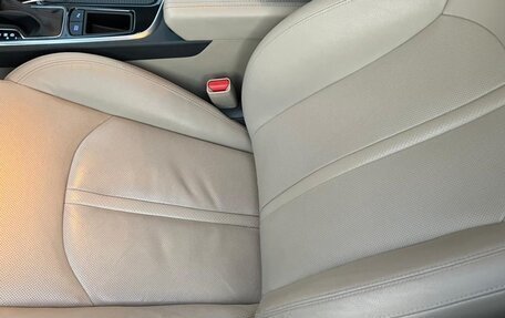 Hyundai Sonata VII, 2019 год, 1 900 000 рублей, 11 фотография