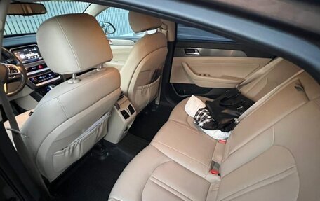 Hyundai Sonata VII, 2019 год, 1 900 000 рублей, 10 фотография