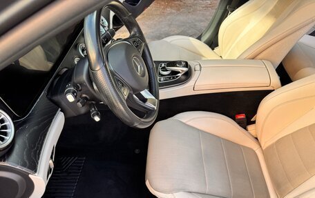 Mercedes-Benz E-Класс, 2018 год, 3 500 000 рублей, 11 фотография
