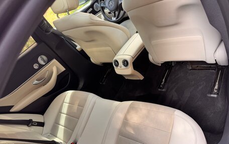 Mercedes-Benz E-Класс, 2018 год, 3 500 000 рублей, 16 фотография