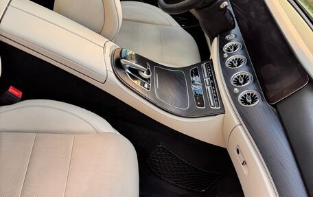 Mercedes-Benz E-Класс, 2018 год, 3 500 000 рублей, 13 фотография