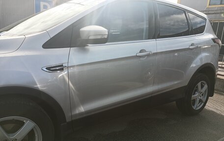 Ford Kuga III, 2018 год, 1 700 000 рублей, 4 фотография