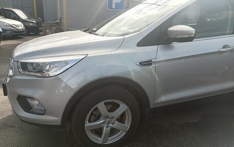 Ford Kuga III, 2018 год, 1 700 000 рублей, 3 фотография