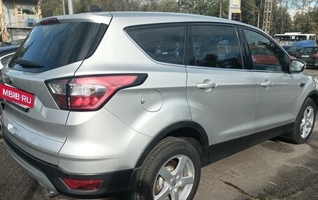 Ford Kuga III, 2018 год, 1 700 000 рублей, 2 фотография