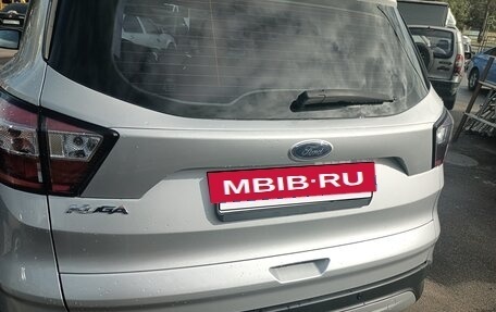 Ford Kuga III, 2018 год, 1 700 000 рублей, 5 фотография