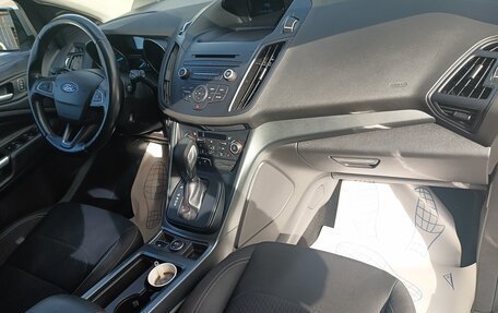 Ford Kuga III, 2018 год, 1 700 000 рублей, 12 фотография