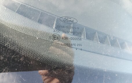 Ford Kuga III, 2018 год, 1 700 000 рублей, 20 фотография