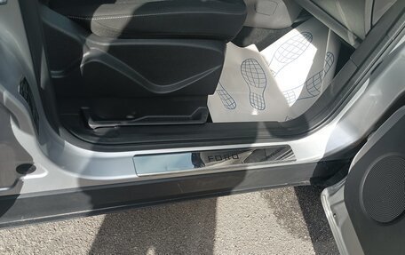 Ford Kuga III, 2018 год, 1 700 000 рублей, 16 фотография