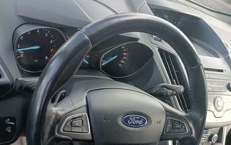 Ford Kuga III, 2018 год, 1 700 000 рублей, 22 фотография
