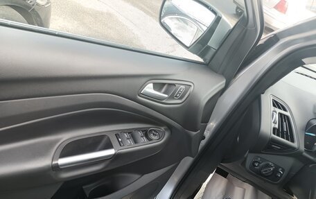Ford Kuga III, 2018 год, 1 700 000 рублей, 21 фотография