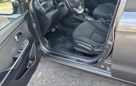 KIA Rio III рестайлинг, 2012 год, 850 000 рублей, 6 фотография