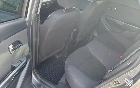 KIA Rio III рестайлинг, 2012 год, 850 000 рублей, 4 фотография