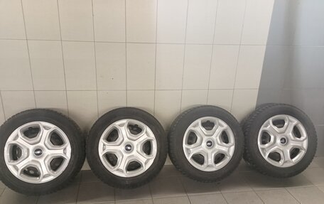 Ford Kuga III, 2018 год, 1 700 000 рублей, 27 фотография