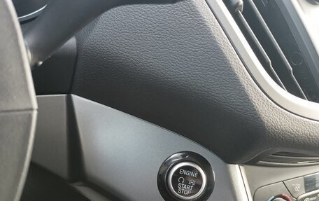 Ford Kuga III, 2018 год, 1 700 000 рублей, 23 фотография