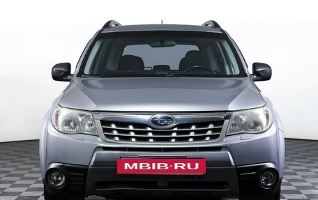Subaru Forester, 2011 год, 897 000 рублей, 2 фотография