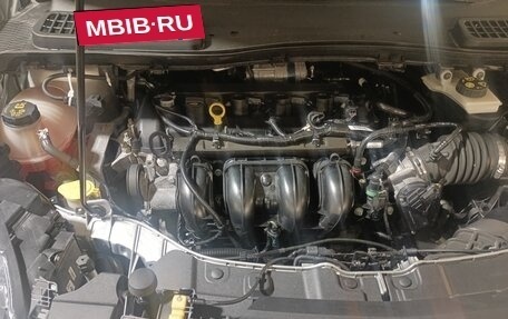 Ford Kuga III, 2018 год, 1 700 000 рублей, 29 фотография