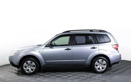Subaru Forester, 2011 год, 897 000 рублей, 8 фотография
