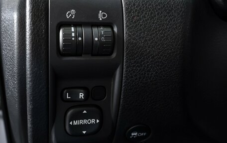 Subaru Forester, 2011 год, 897 000 рублей, 17 фотография