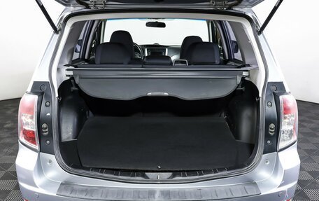 Subaru Forester, 2011 год, 897 000 рублей, 10 фотография