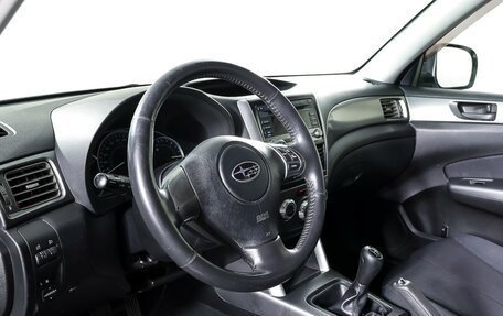 Subaru Forester, 2011 год, 897 000 рублей, 14 фотография