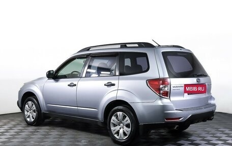 Subaru Forester, 2011 год, 897 000 рублей, 7 фотография
