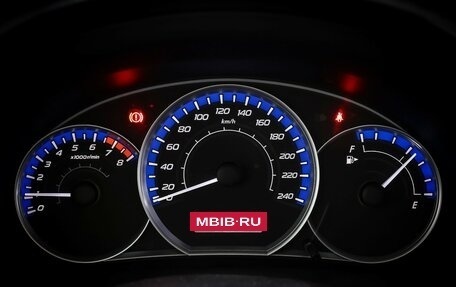 Subaru Forester, 2011 год, 897 000 рублей, 15 фотография