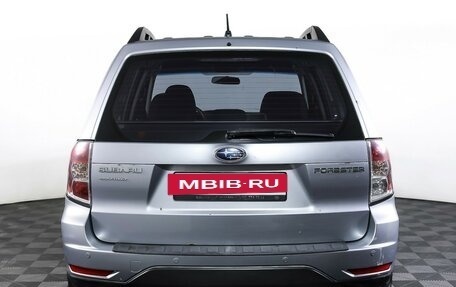 Subaru Forester, 2011 год, 897 000 рублей, 6 фотография