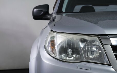 Subaru Forester, 2011 год, 897 000 рублей, 27 фотография