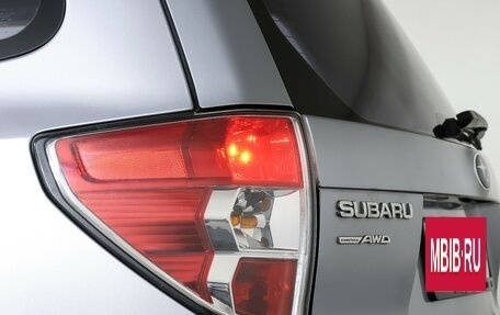 Subaru Forester, 2011 год, 897 000 рублей, 26 фотография