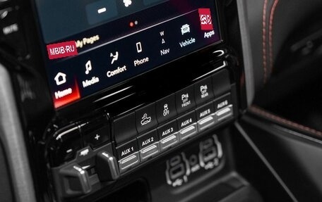 Rambler 1500, 2022 год, 15 500 000 рублей, 29 фотография