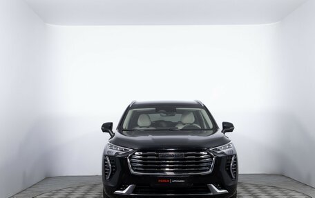 Haval Jolion, 2021 год, 1 750 000 рублей, 2 фотография