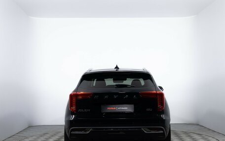 Haval Jolion, 2021 год, 1 750 000 рублей, 6 фотография
