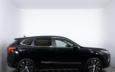 Haval Jolion, 2021 год, 1 750 000 рублей, 4 фотография