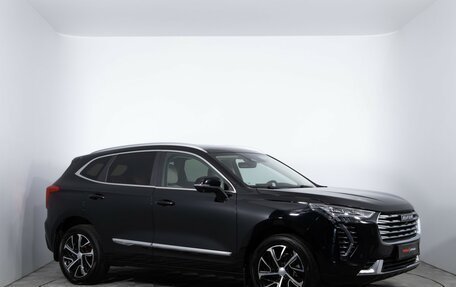 Haval Jolion, 2021 год, 1 750 000 рублей, 3 фотография