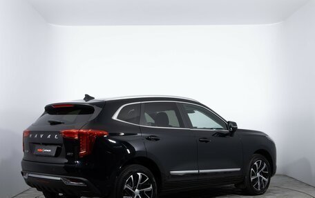 Haval Jolion, 2021 год, 1 750 000 рублей, 5 фотография