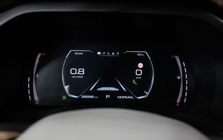 Haval Jolion, 2021 год, 1 750 000 рублей, 12 фотография