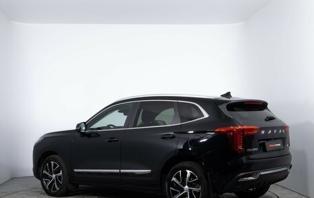 Haval Jolion, 2021 год, 1 750 000 рублей, 7 фотография
