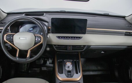 Haval Jolion, 2021 год, 1 750 000 рублей, 13 фотография