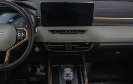 Haval Jolion, 2021 год, 1 750 000 рублей, 14 фотография