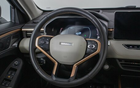 Haval Jolion, 2021 год, 1 750 000 рублей, 15 фотография