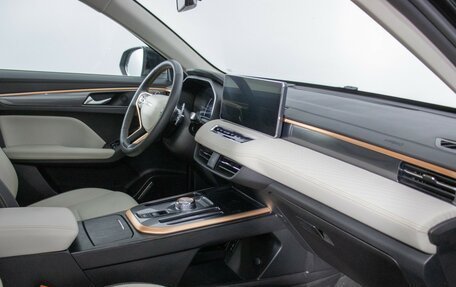 Haval Jolion, 2021 год, 1 750 000 рублей, 9 фотография